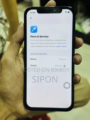 Apple iPhone 12 Pro 128 GB Blue