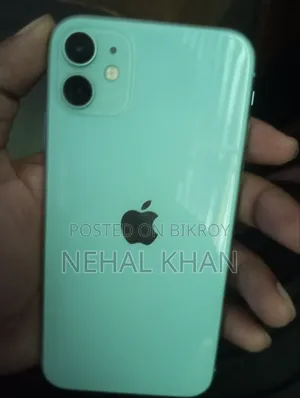Apple iPhone 11 128 GB