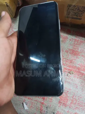 Infinix Hot 60 Pro 256 GB Silver