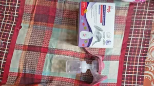 ব্রেস্ট পাম্প একেবারে নতুন আজকেই নিছি ফার্মেসি থেকে
