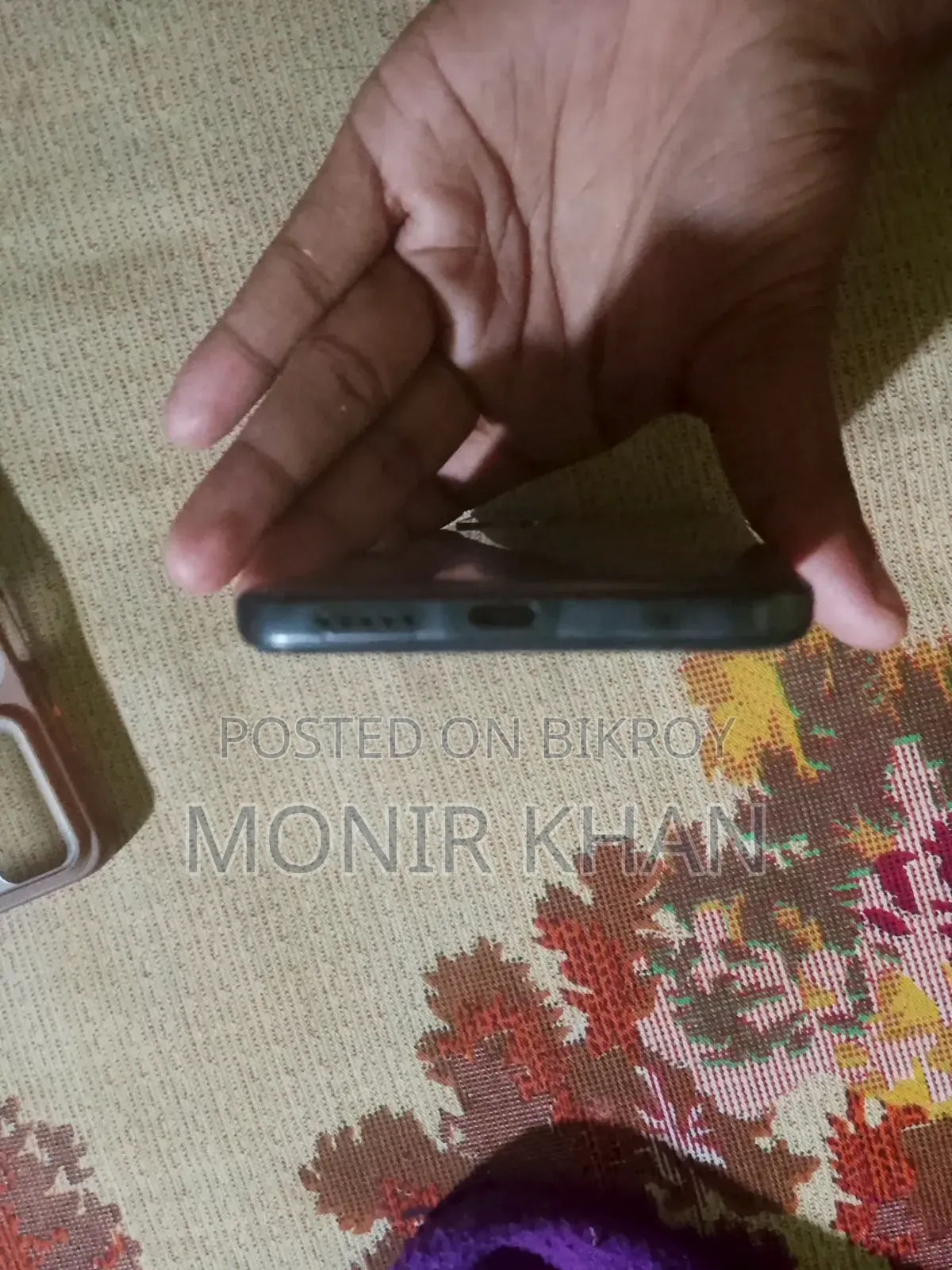 Xiaomi Redmi Note 11 128 GB Red