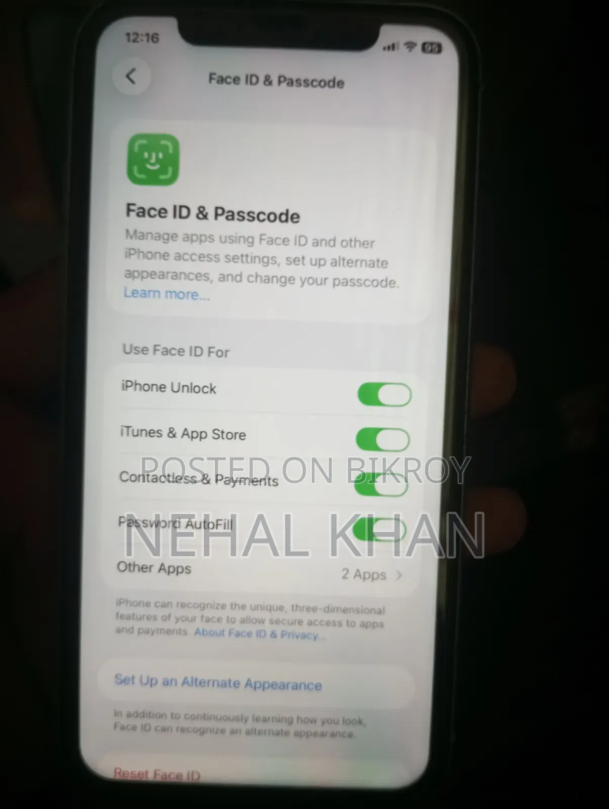 Apple iPhone 11 128 GB