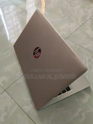 Laptop HP ProBook 440 G8 16GB Intel Core i7 SSD 512GB