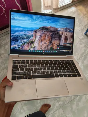 Laptop HP ProBook 440 G8 16GB Intel Core i7 SSD 512GB