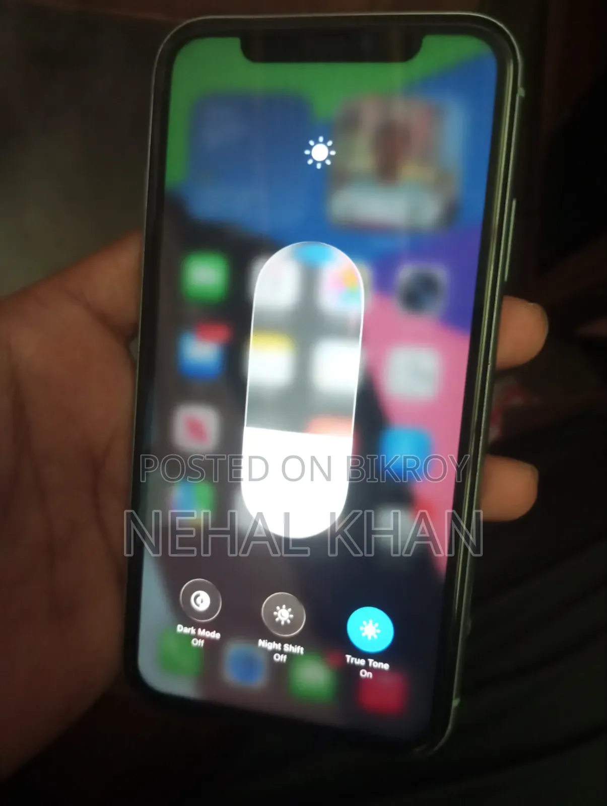 Apple iPhone 11 128 GB