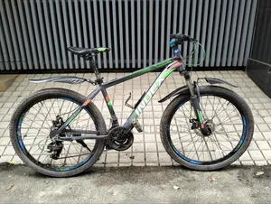 Index Sector 01 26" Gear Cycle 3/8 Speed
