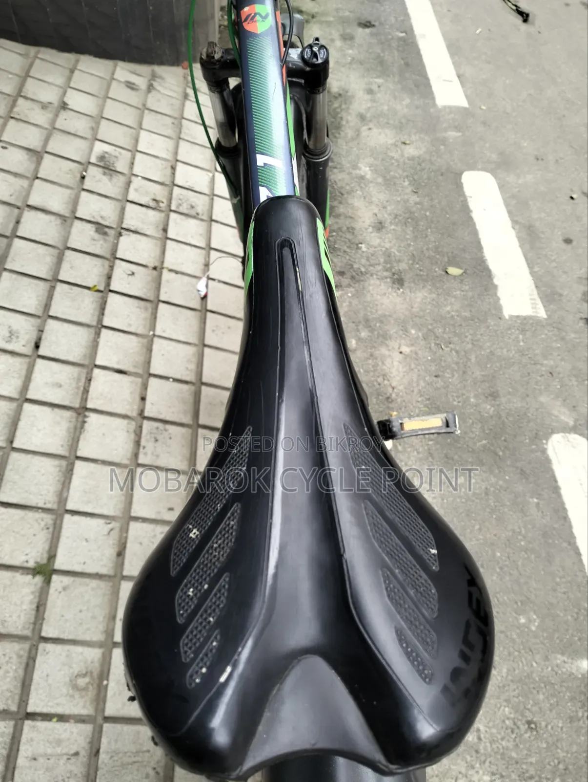 Index Sector 01 26" Gear Cycle 3/8 Speed