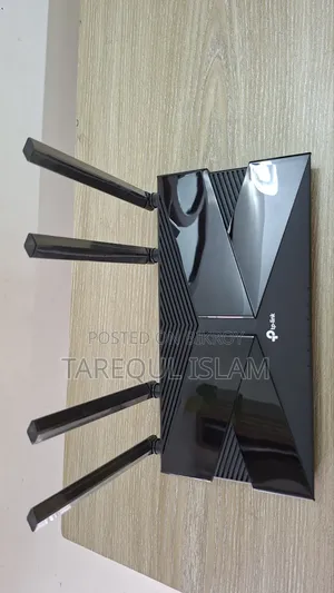 Wi-Fi Router
