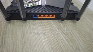 Wi-Fi Router