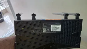 Wi-Fi Router