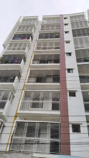 সোহারাব রিয়েলটি, উত্তরার ৩ বেডরুমের অ্যাপার্টমেন্ট বিক্রয়ের জন্য