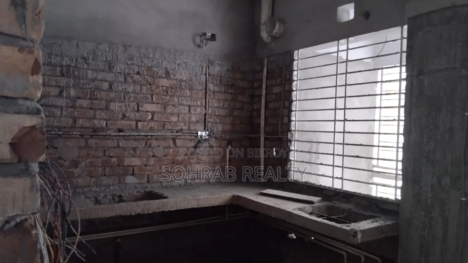 সোহারাব রিয়েলটি, উত্তরার ৩ বেডরুমের অ্যাপার্টমেন্ট বিক্রয়ের জন্য