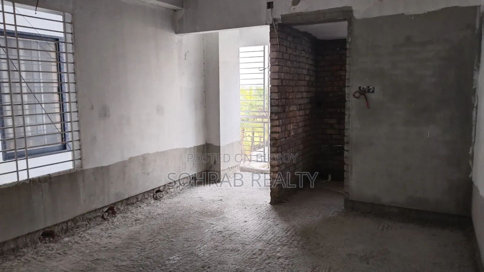 সোহারাব রিয়েলটি, উত্তরার ৩ বেডরুমের অ্যাপার্টমেন্ট বিক্রয়ের জন্য