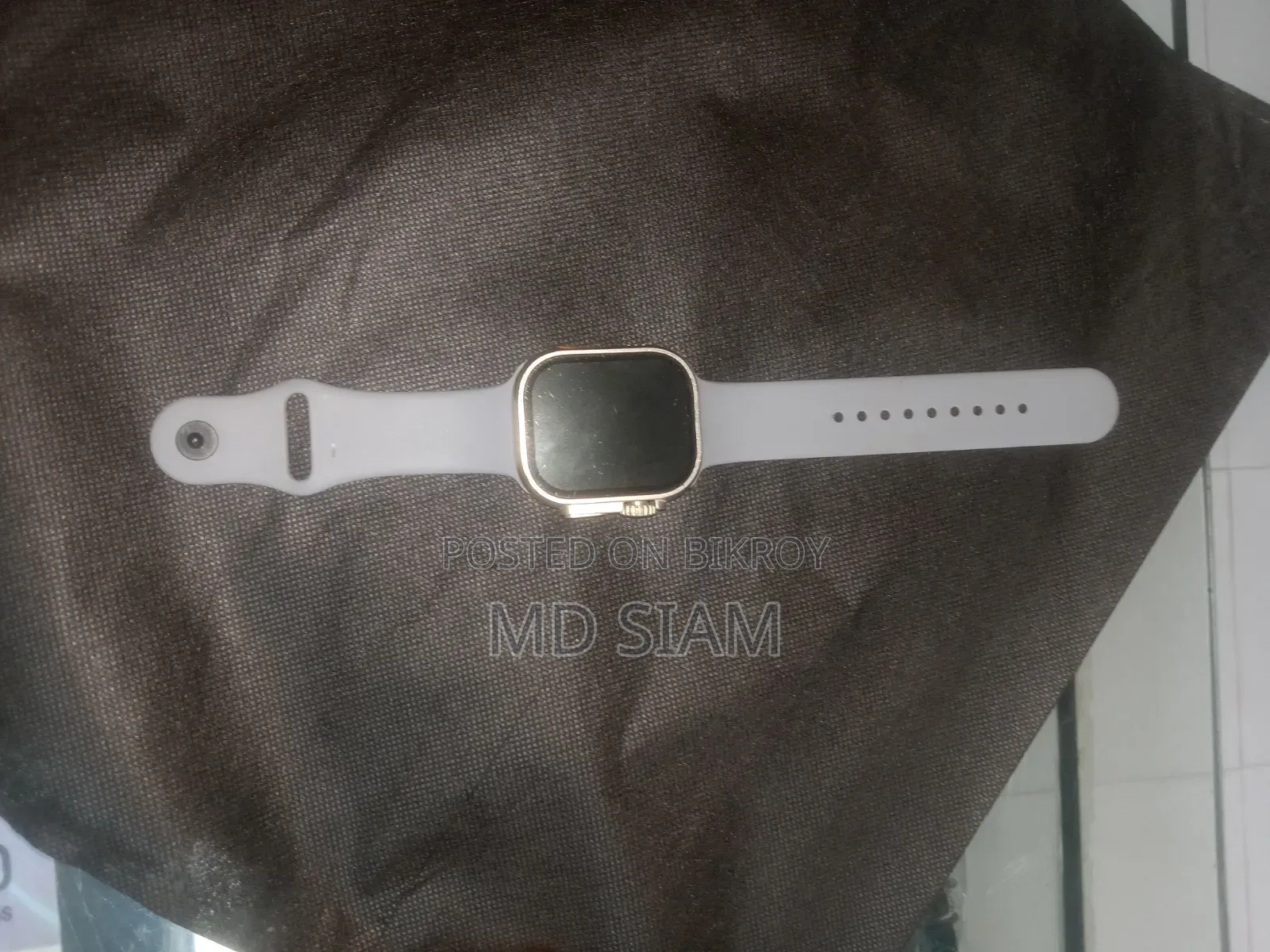 Smart Watch