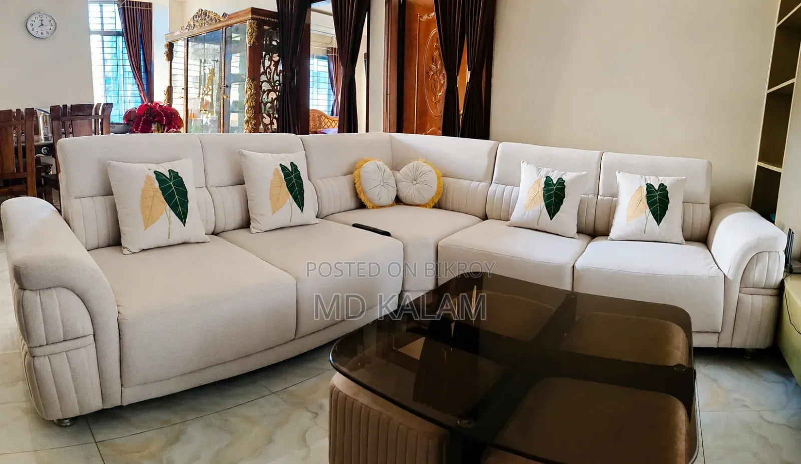 Sofa for Sale