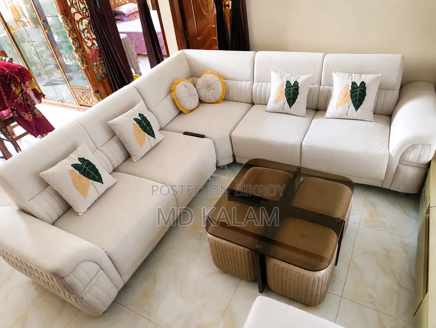 Sofa for Sale
