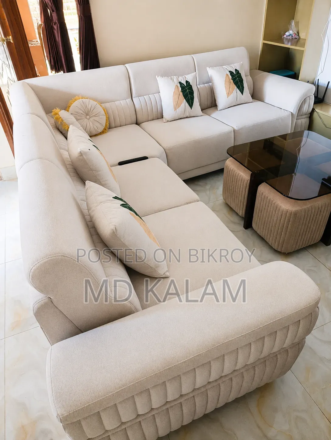 Sofa for Sale