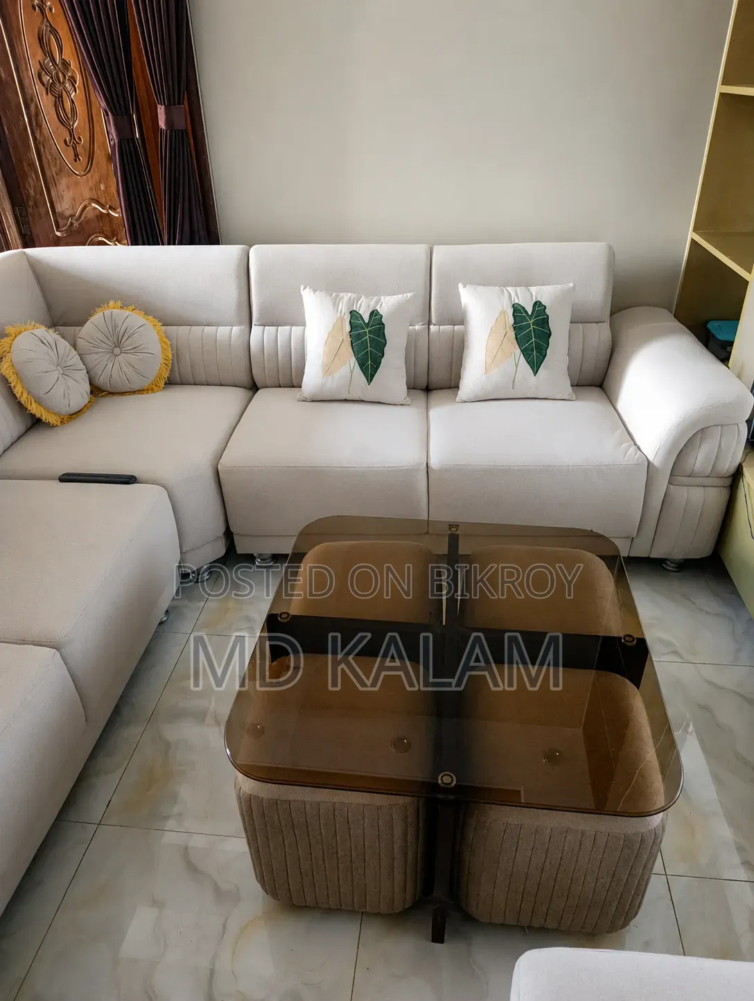 Sofa for Sale