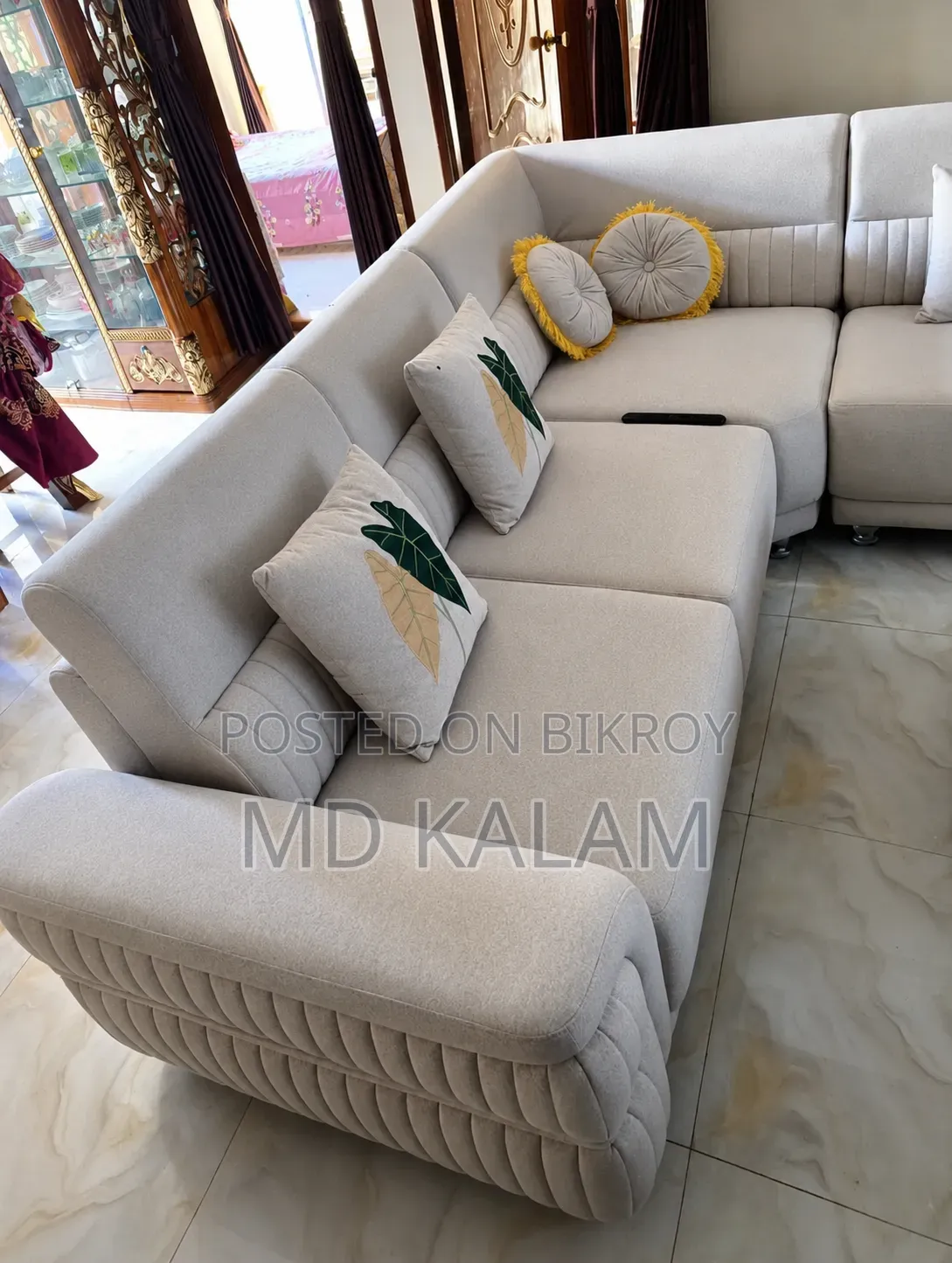 Sofa for Sale
