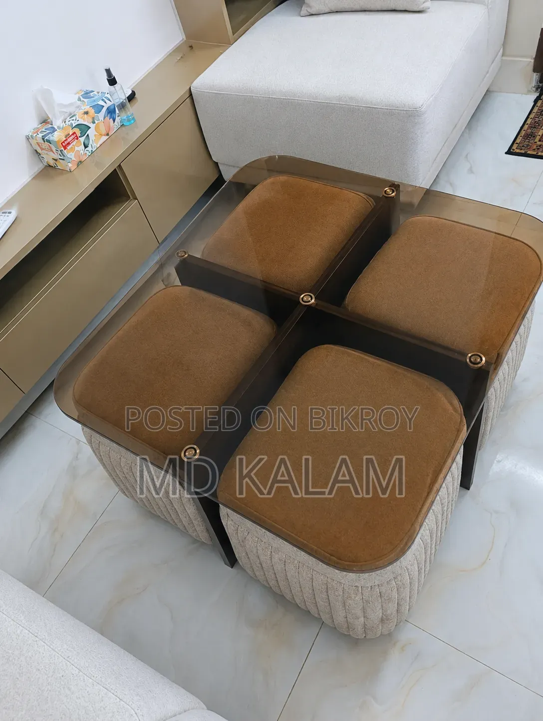 Sofa for Sale