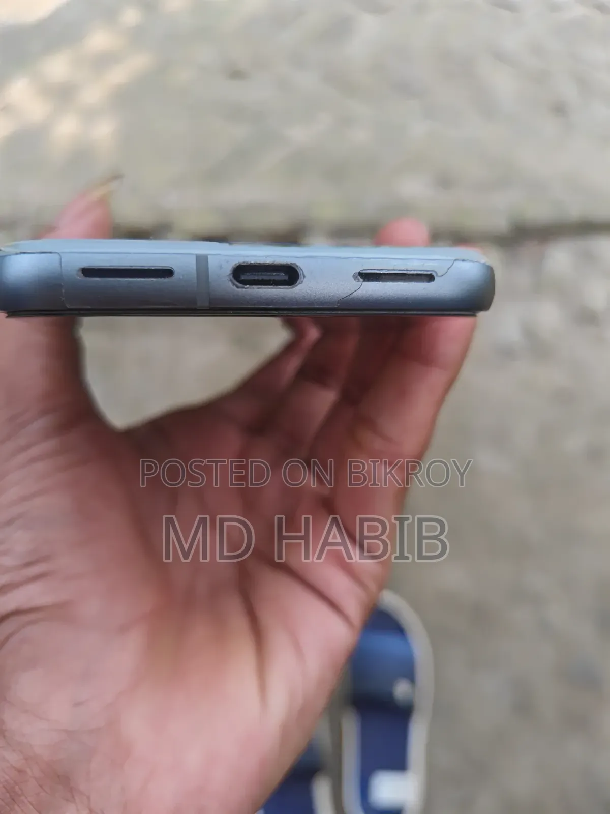 Google Pixel 8 128 GB Silver
