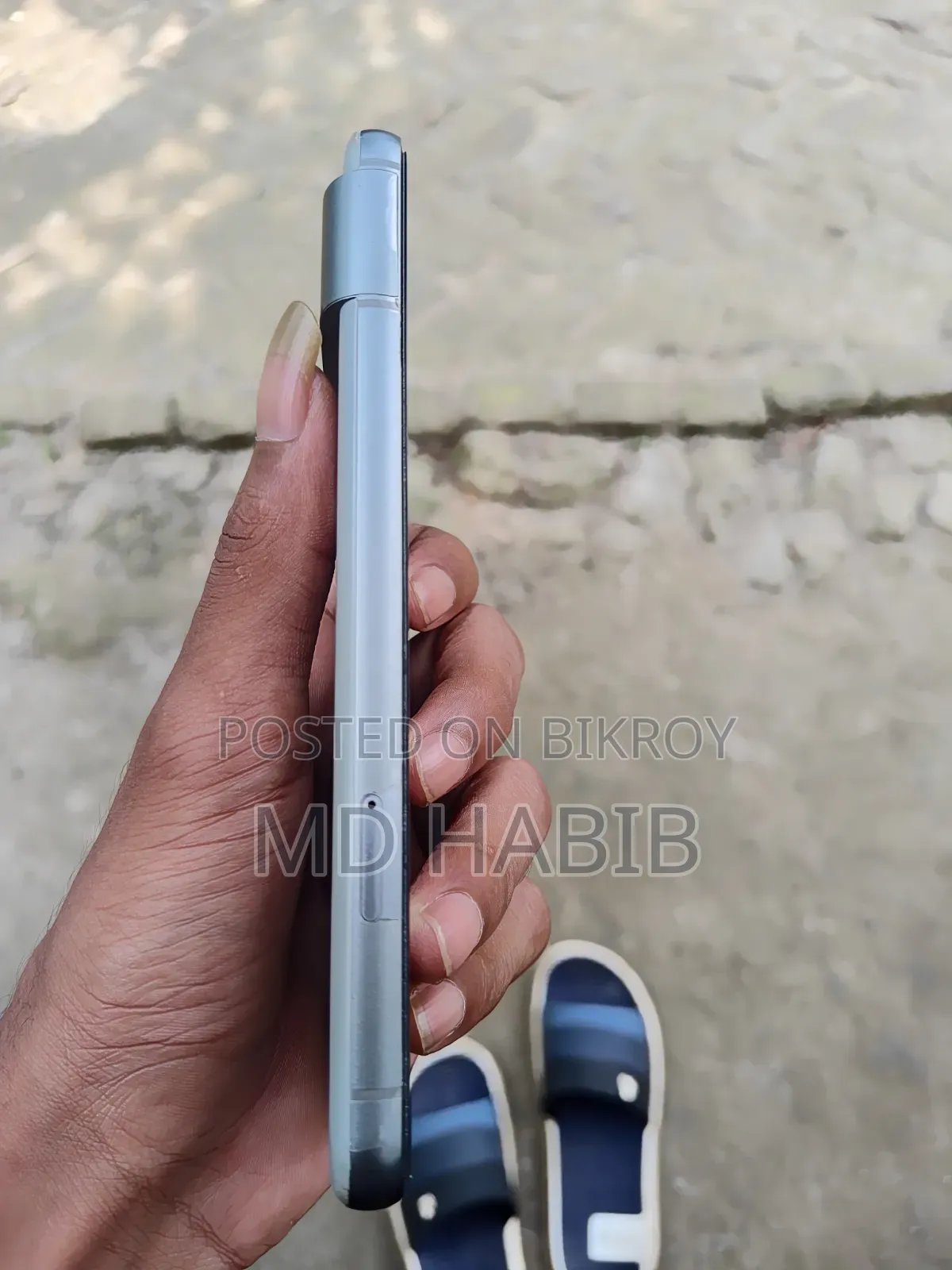 Google Pixel 8 128 GB Silver