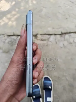 Google Pixel 8 128 GB Silver