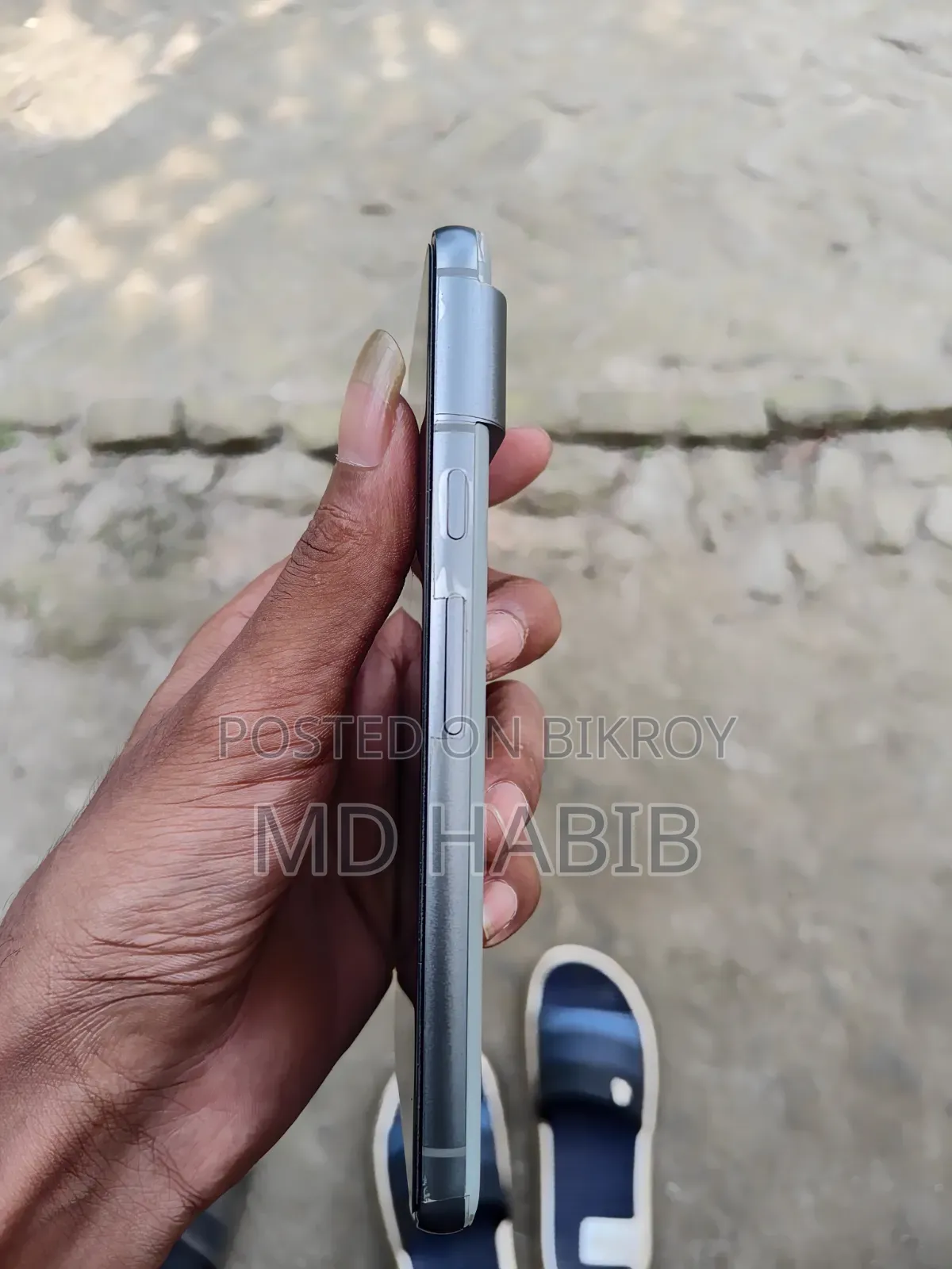 Google Pixel 8 128 GB Silver