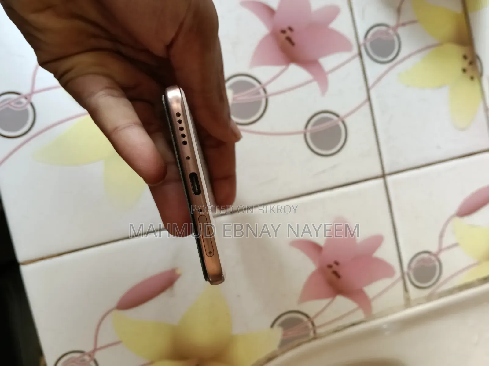 Vivo V60e 256 GB White