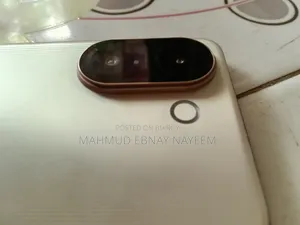 Vivo V60e 256 GB White