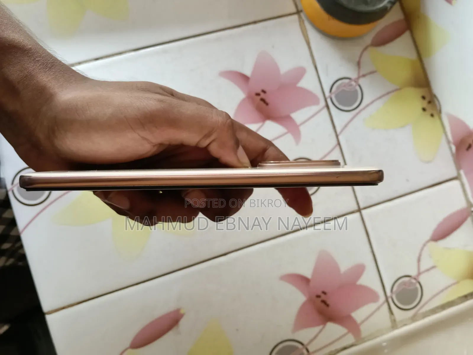 Vivo V60e 256 GB White
