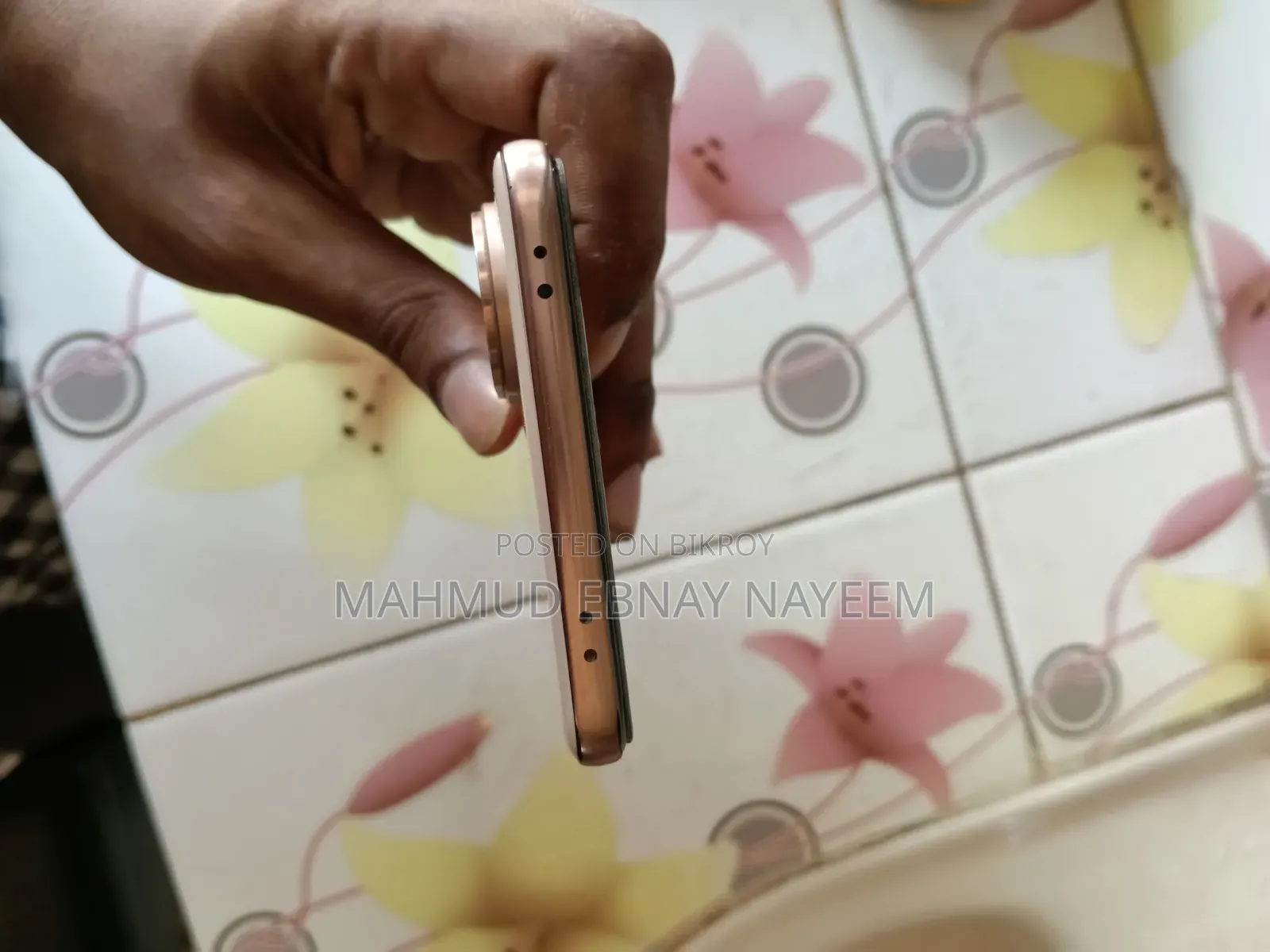 Vivo V60e 256 GB White