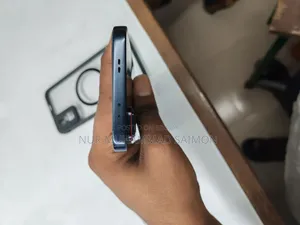 Infinix GT 30 Pro 256 GB Black