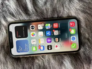 Apple iPhone 11 128 GB Yellow