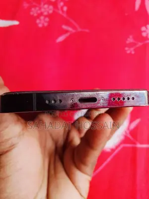Apple iPhone 12 Pro 128 GB Graphite