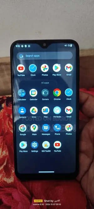 Samsung Galaxy A20e 32 GB Black