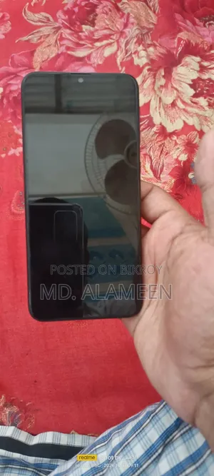 Samsung Galaxy A20e 32 GB Black