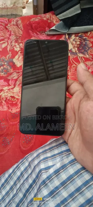 Samsung Galaxy A20e 32 GB Black