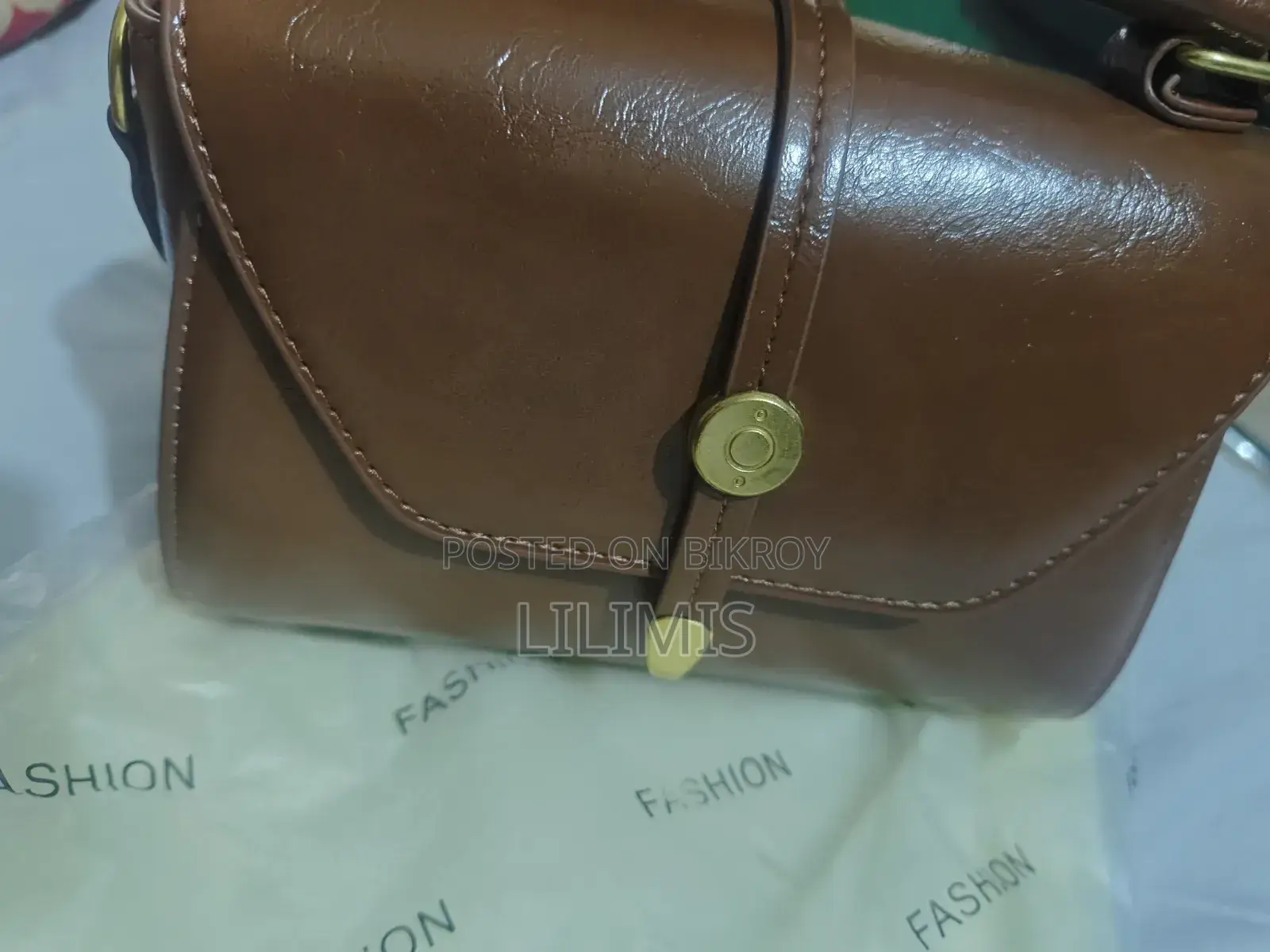New Ladies Bag