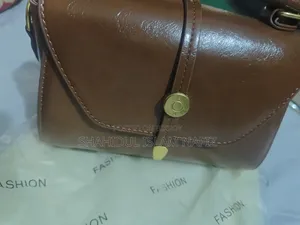 New Ladies Bag