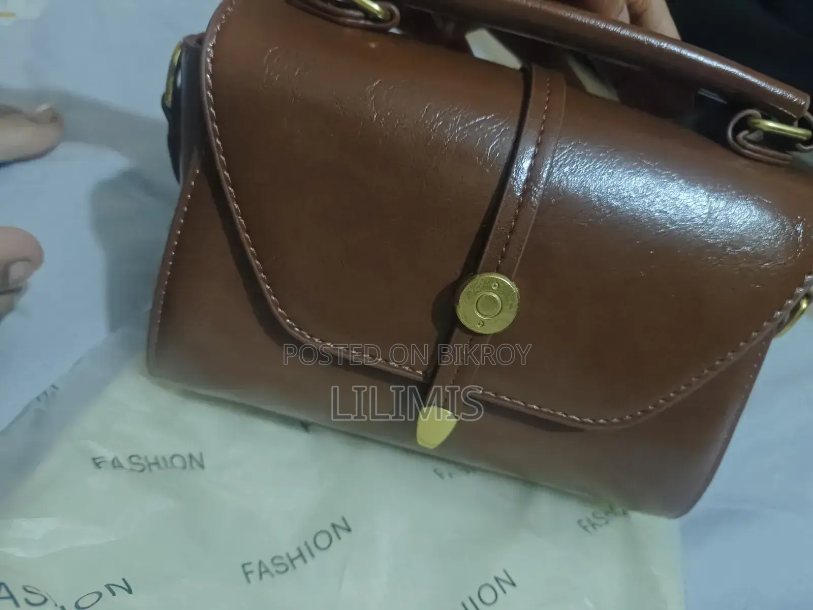 New Ladies Bag