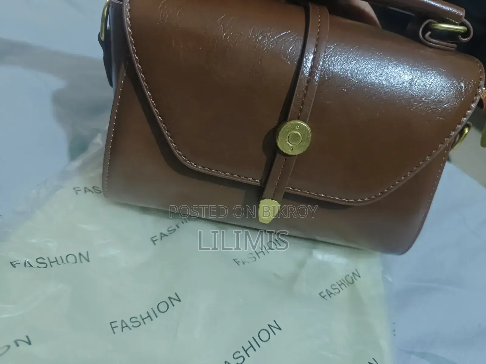 New Ladies Bag