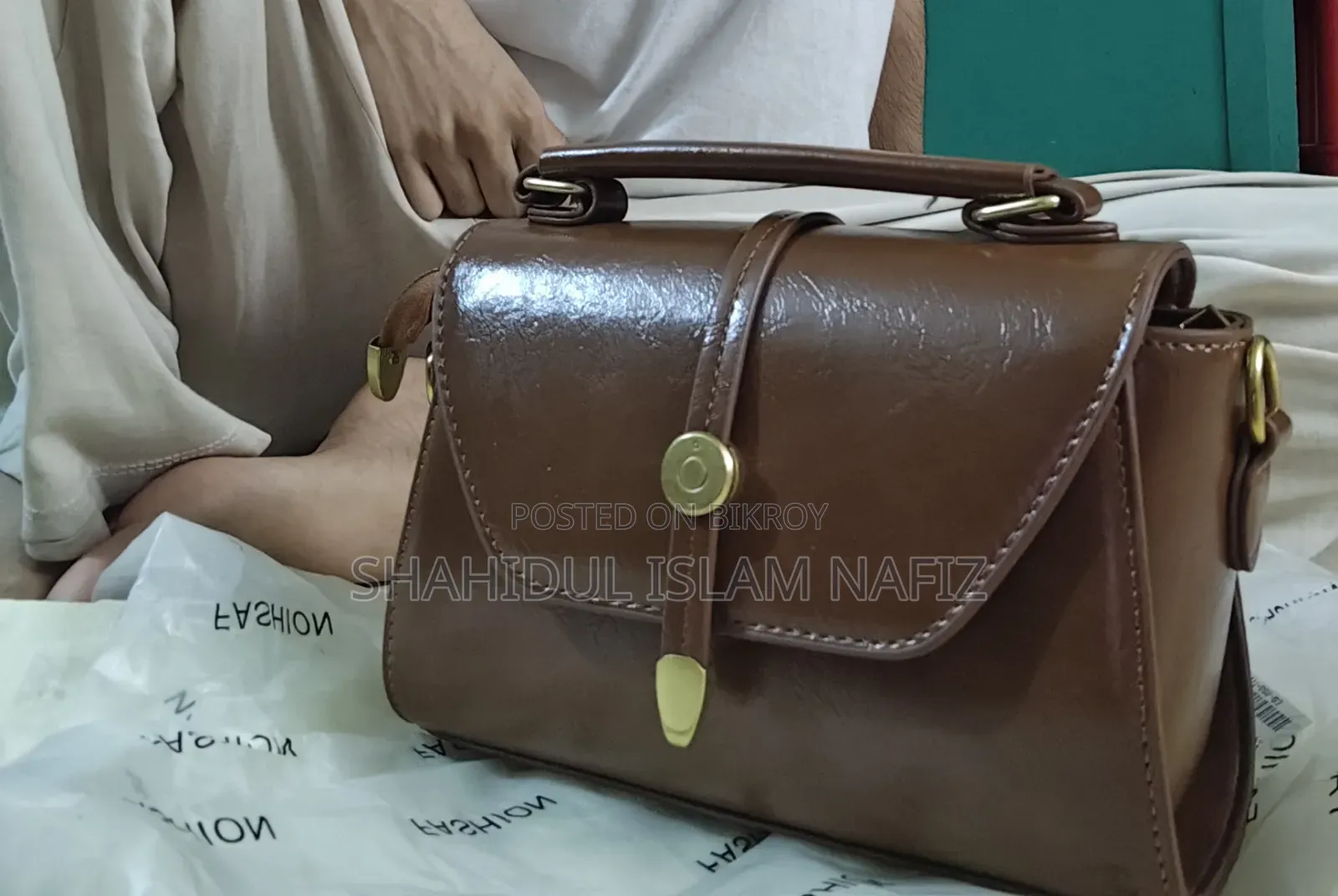 New Ladies Bag
