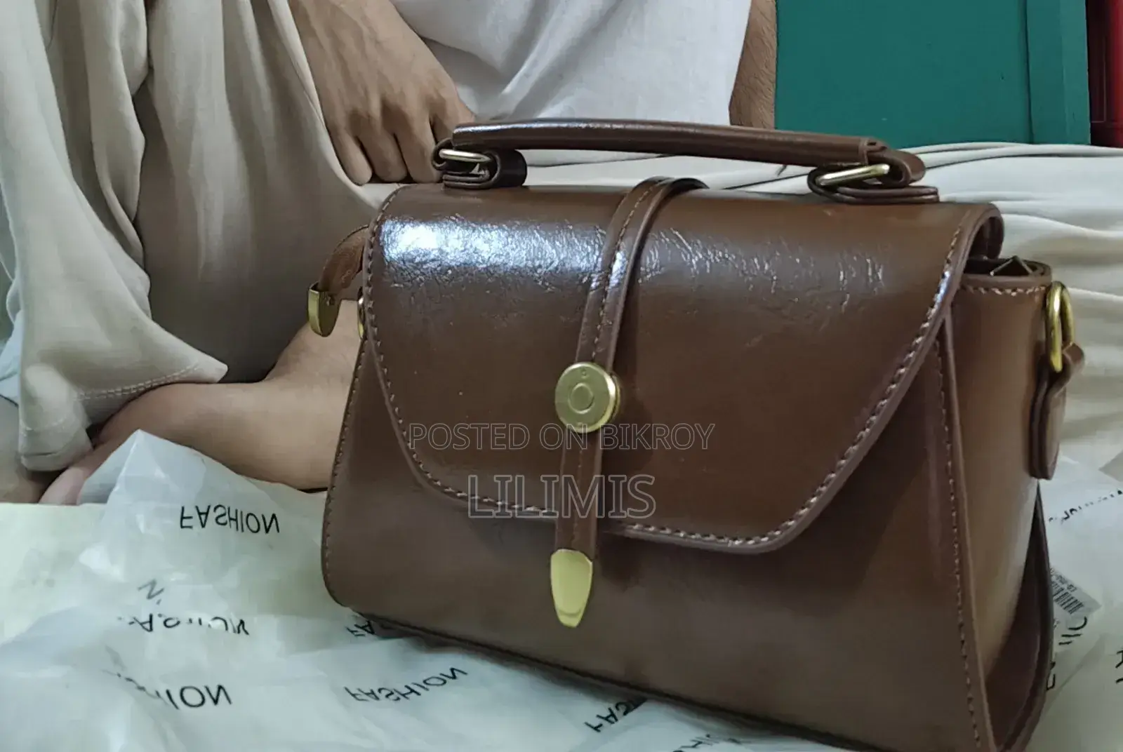 New Ladies Bag