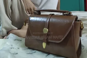 New Ladies Bag