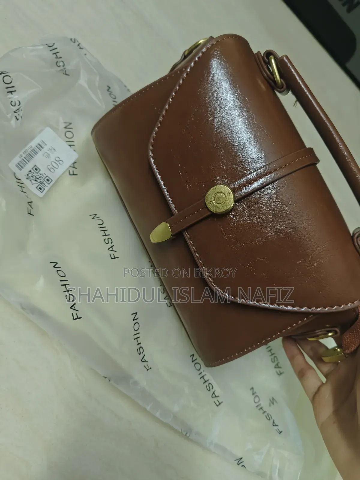 New Ladies Bag