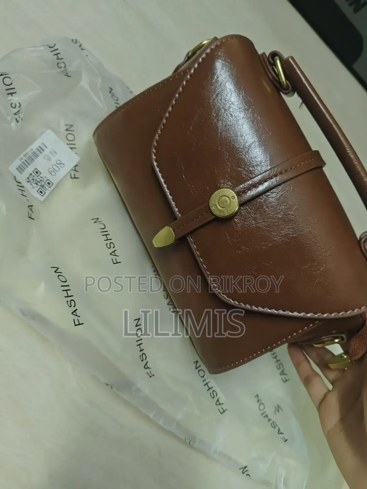 New Ladies Bag