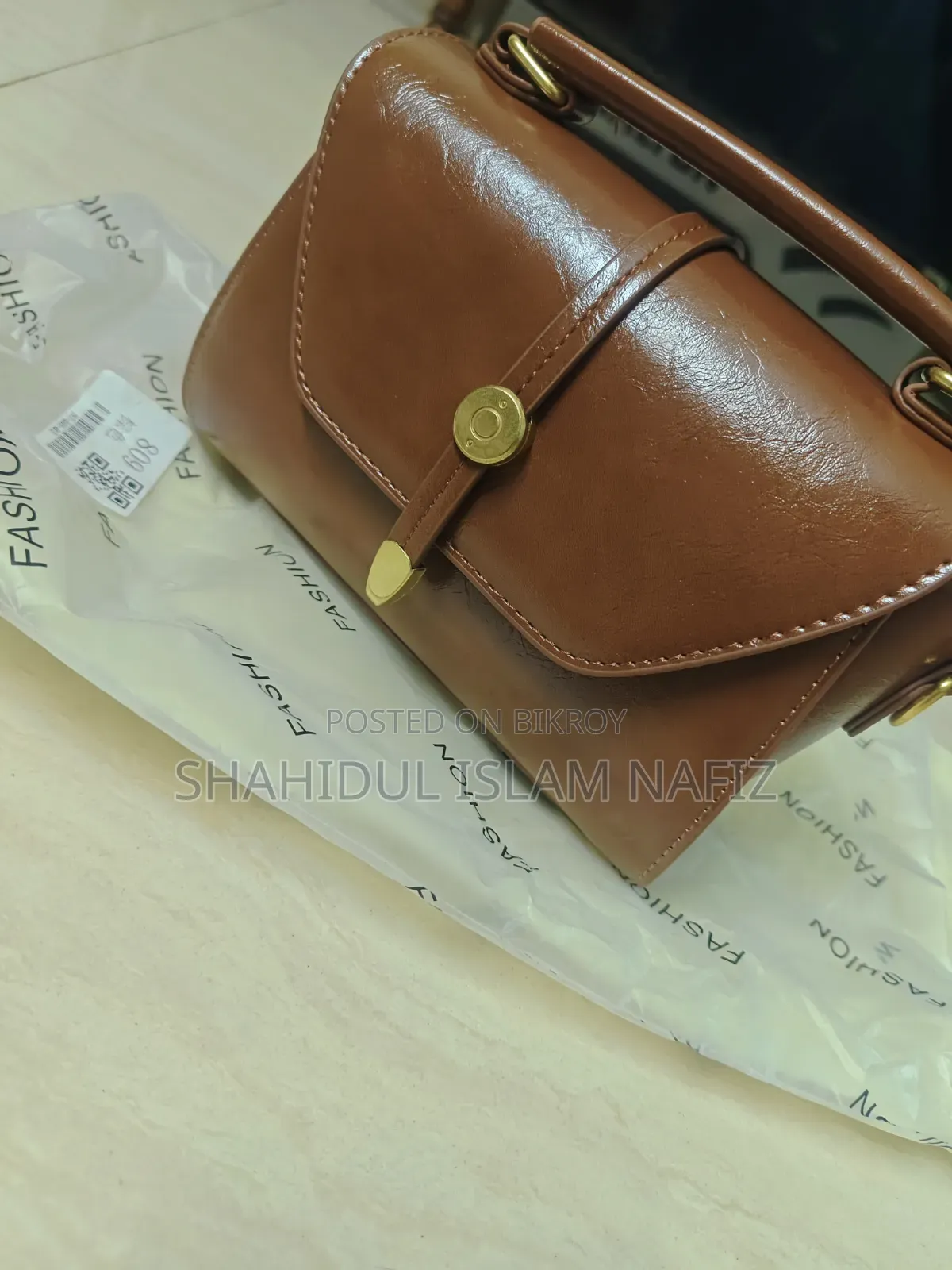 New Ladies Bag