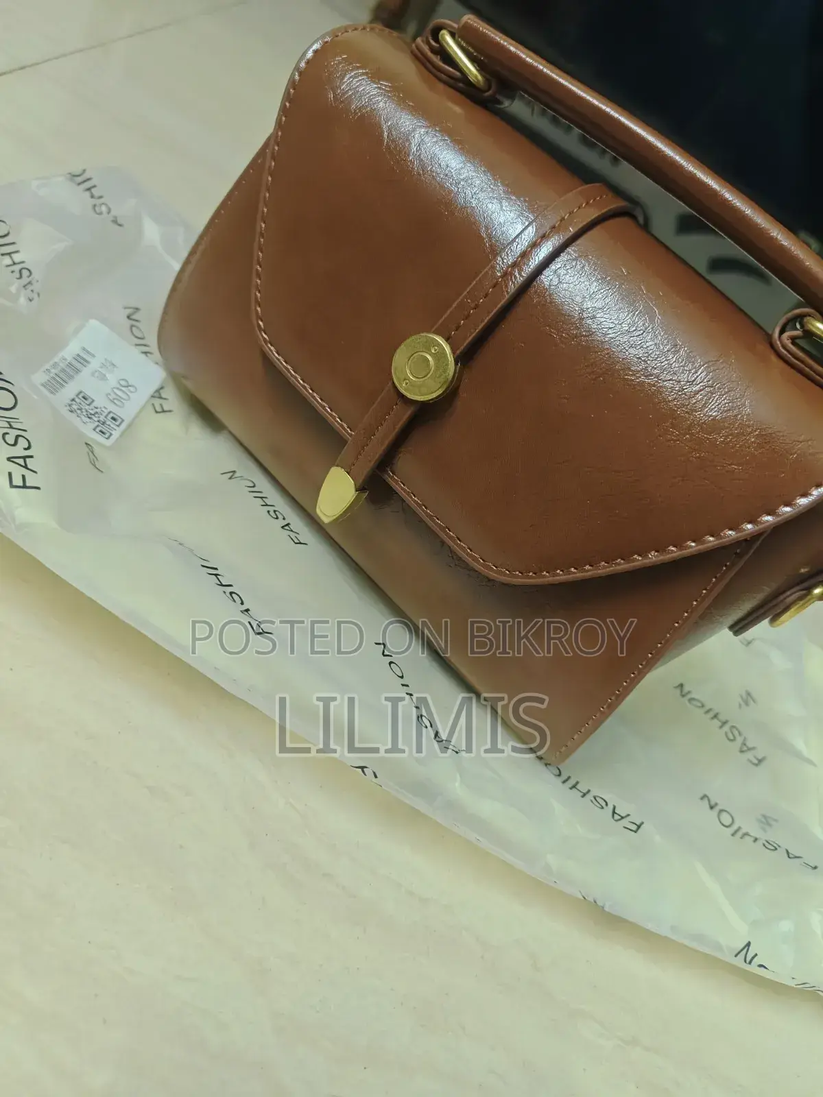 New Ladies Bag