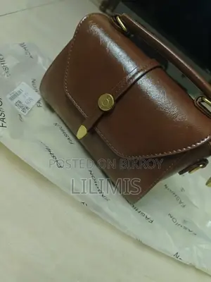 New Ladies Bag